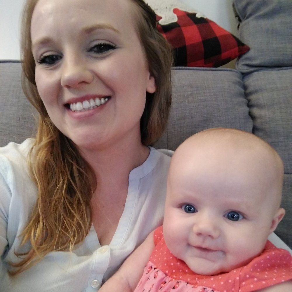 Meet your Posher, Kori